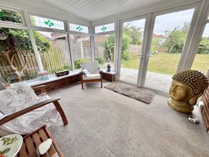 Conservatory- click for photo gallery